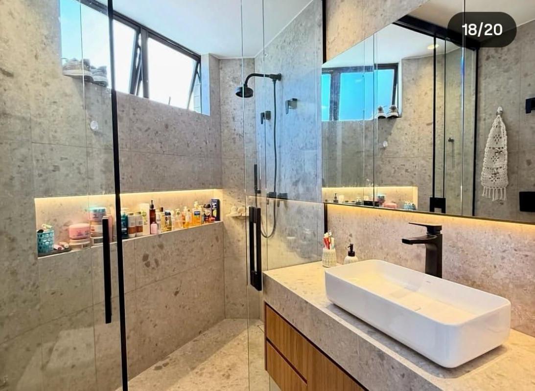 Apartamento, Carmo, 3 Quartos, 2 Vagas, 1 Suíte