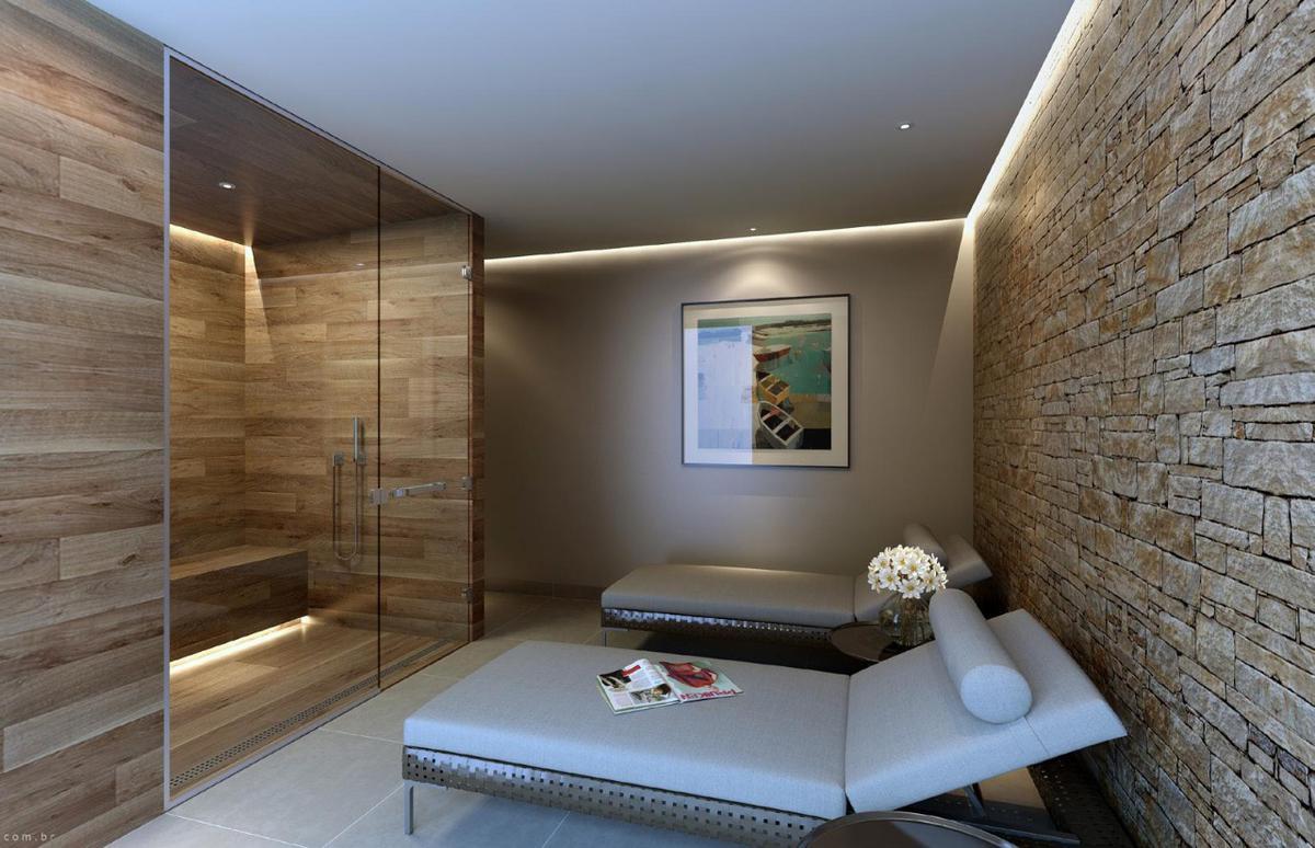 Apartamento, Sion, 2 Quartos, 1 Vaga, 2 Suítes