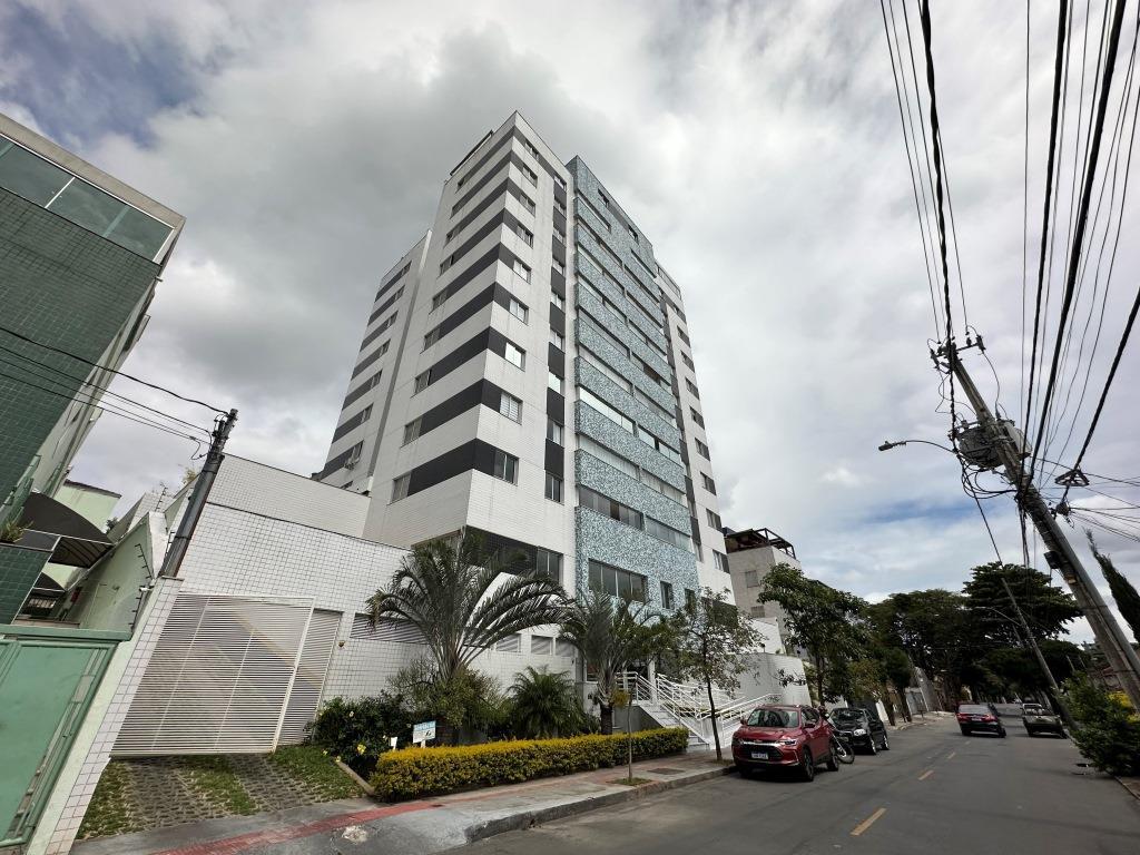 Apartamento, Itapoã, 2 Quartos, 2 Vagas, 1 Suíte
