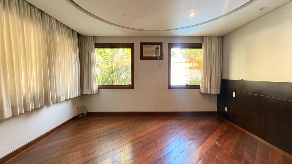 Casa, Bandeirantes (pampulha), 5 Quartos, 7 Vagas, 5 Suítes