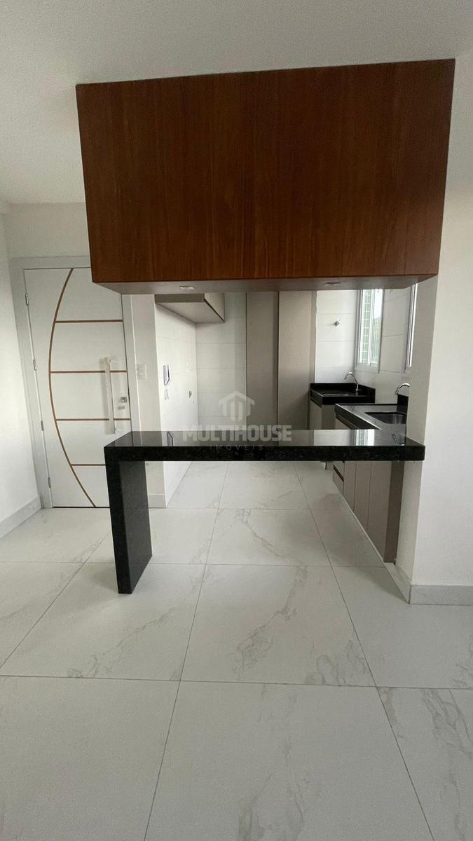 Apartamento, Castelo, 2 Quartos, 2 Vagas, 1 Suíte