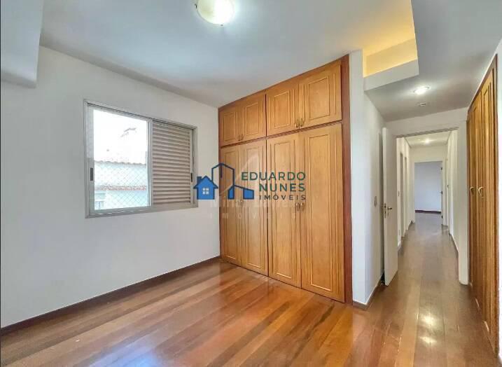 Apartamento, Anchieta, 4 Quartos, 2 Vagas, 1 Suíte