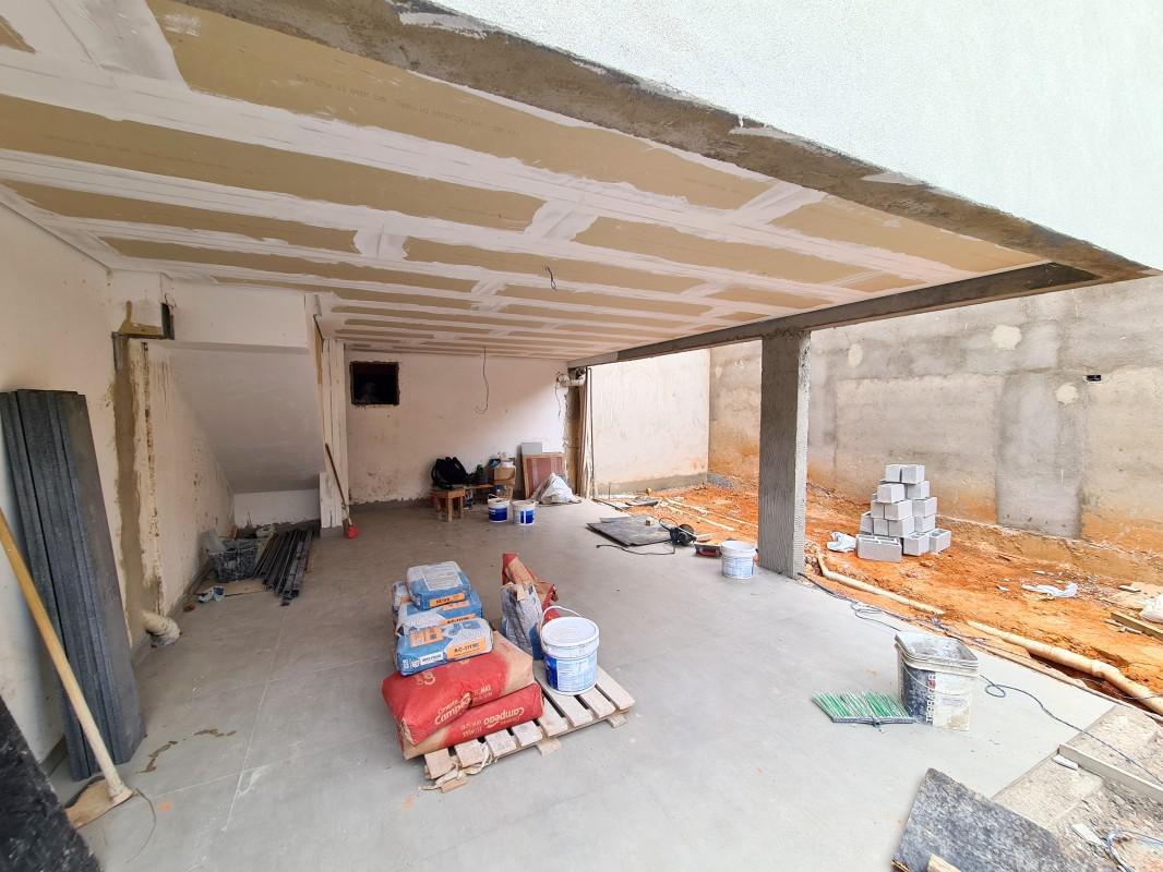 Casa, Ouro Preto, 3 Quartos, 4 Vagas, 1 Suíte