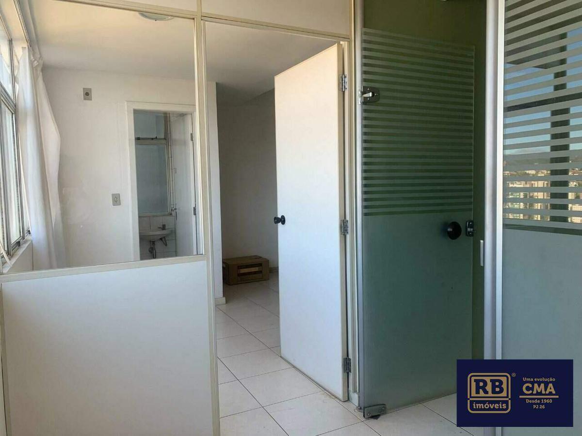 Sala, Cidade Jardim, 0 Quarto, 0 Vaga