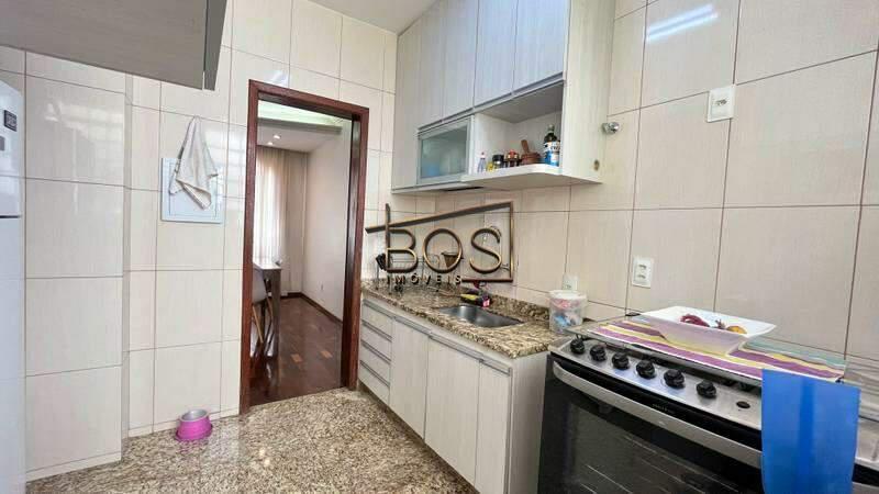 Apartamento, Cidade Nova, 3 Quartos, 1 Vaga
