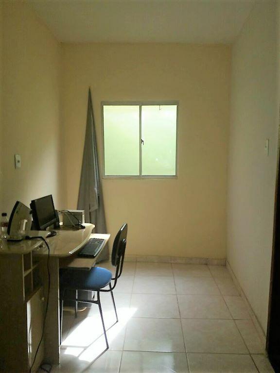 Casa, Rosário, 4 Quartos, 1 Vaga, 1 Suíte