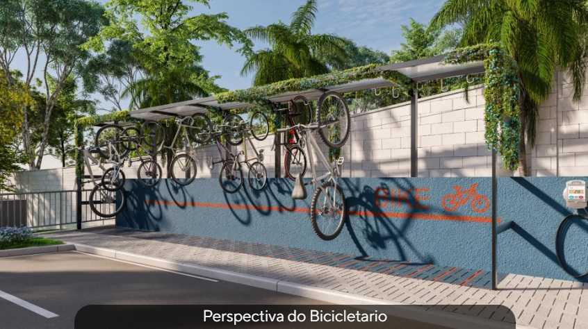 Apartamento, Jardim dos Comerciários, 2 Quartos, 1 Vaga