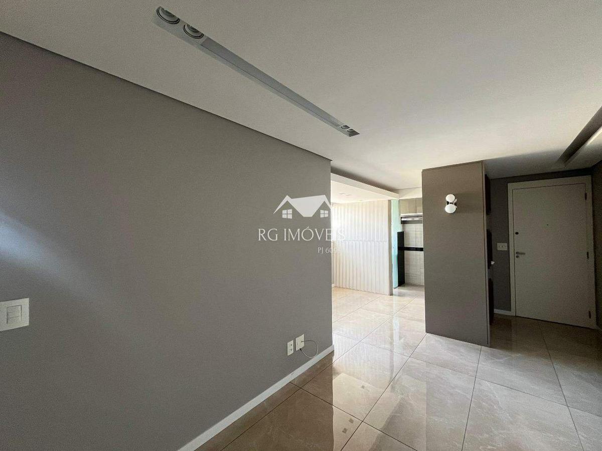 Apartamento, Santa Helena (barreiro), 3 Quartos, 2 Vagas, 1 Suíte