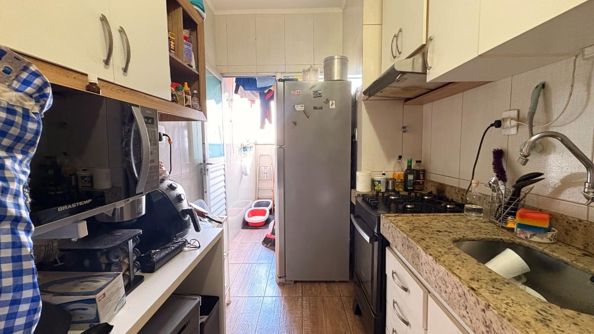 Apartamento, Estoril, 2 Quartos, 1 Vaga, 1 Suíte