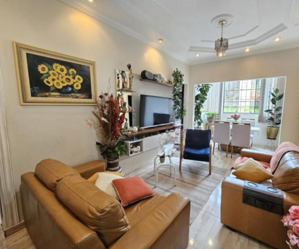 Apartamento, Novo Horizonte, 3 Quartos, 1 Vaga