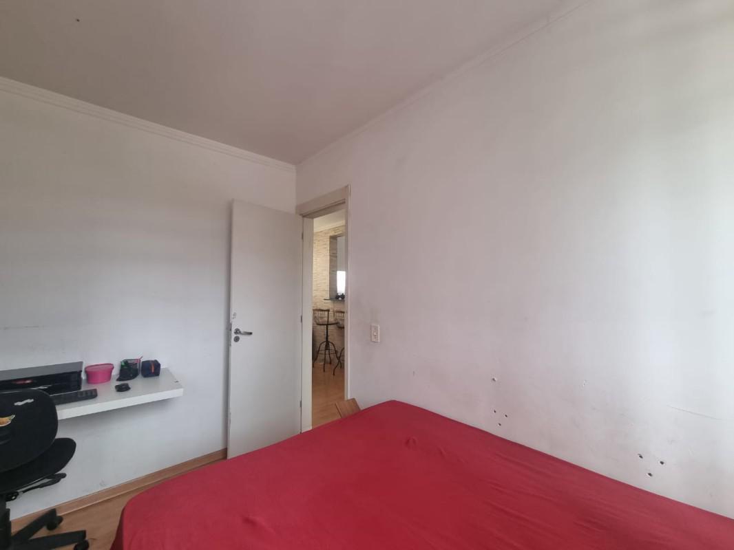Apartamento, Santa Maria, 2 Quartos, 1 Vaga