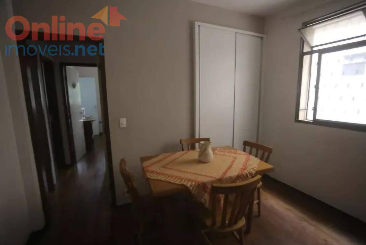 Apartamento, Nova Suíssa, 3 Quartos, 0 Vaga, 1 Suíte