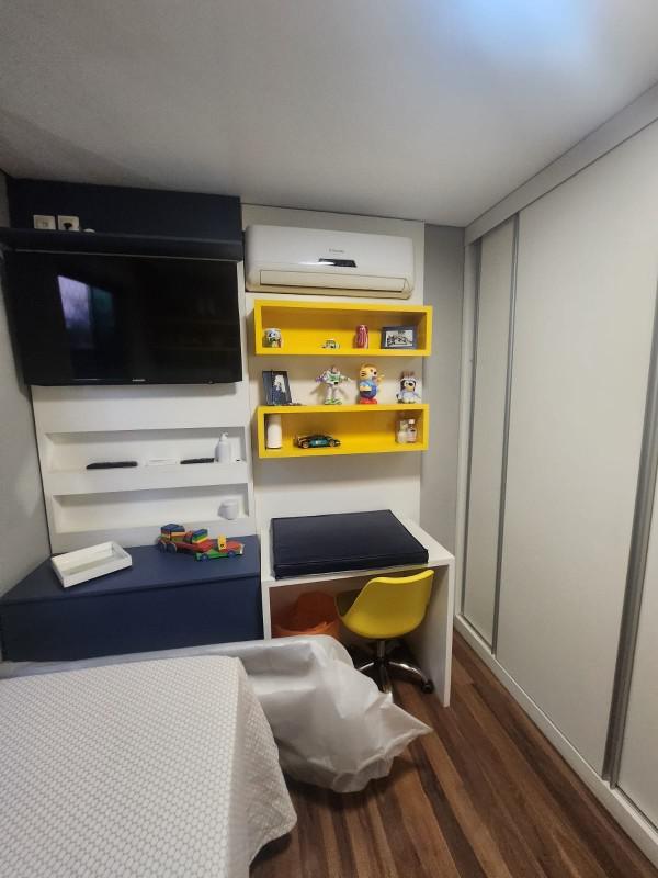 Casa, Cabral, 3 Quartos, 4 Vagas, 1 Suíte