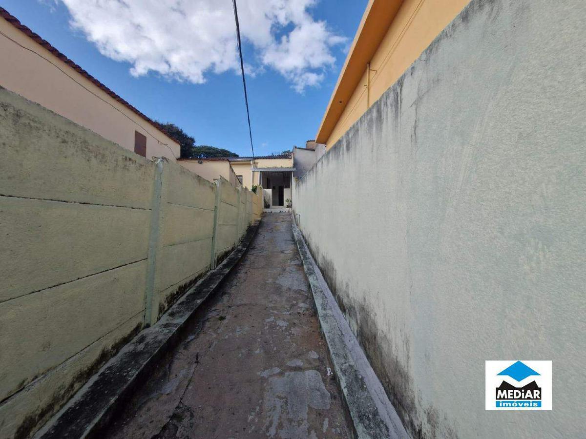 Casa, Santa Inês, 2 Quartos, 0 Vaga