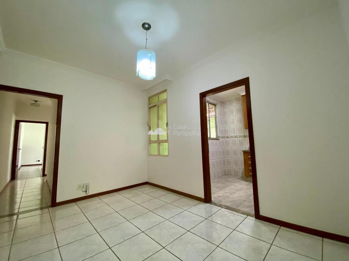 Casa, Santa Amélia, 3 Quartos, 3 Vagas, 1 Suíte