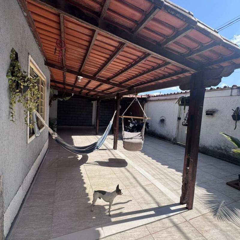 Casa, Riacho da Mata, 3 Quartos, 2 Vagas