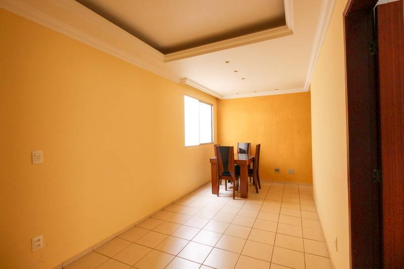 Apartamento, Sagrada Família, 4 Quartos, 1 Vaga, 1 Suíte