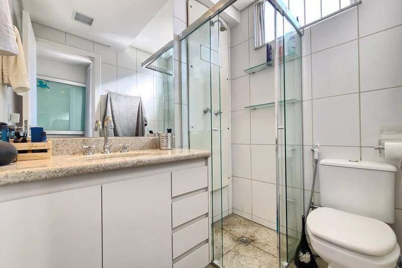 Apartamento, Luxemburgo, 4 Quartos, 3 Vagas, 2 Suítes