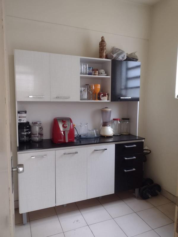 Apartamento, Prado, 3 Quartos, 0 Vaga, 1 Suíte