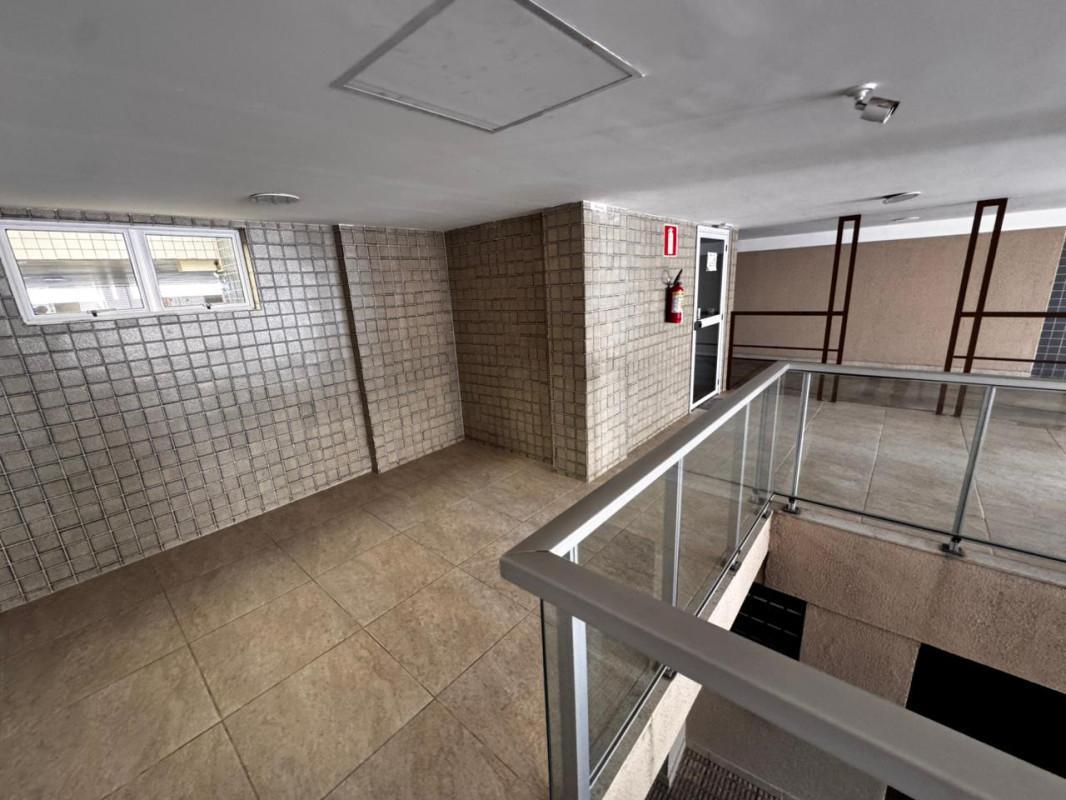 Apartamento, Colégio Batista, 3 Quartos, 2 Vagas, 1 Suíte