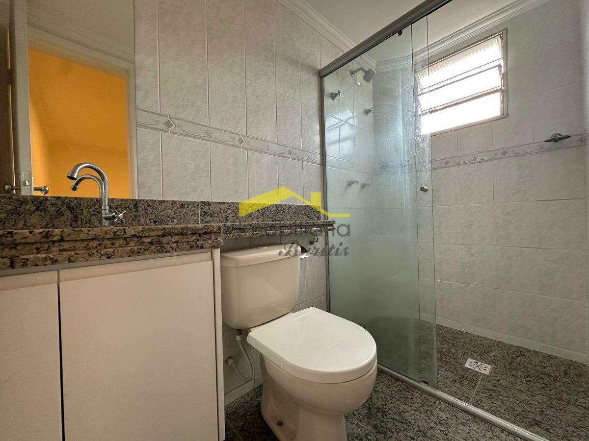 Apartamento, Buritis, 4 Quartos, 2 Vagas, 1 Suíte