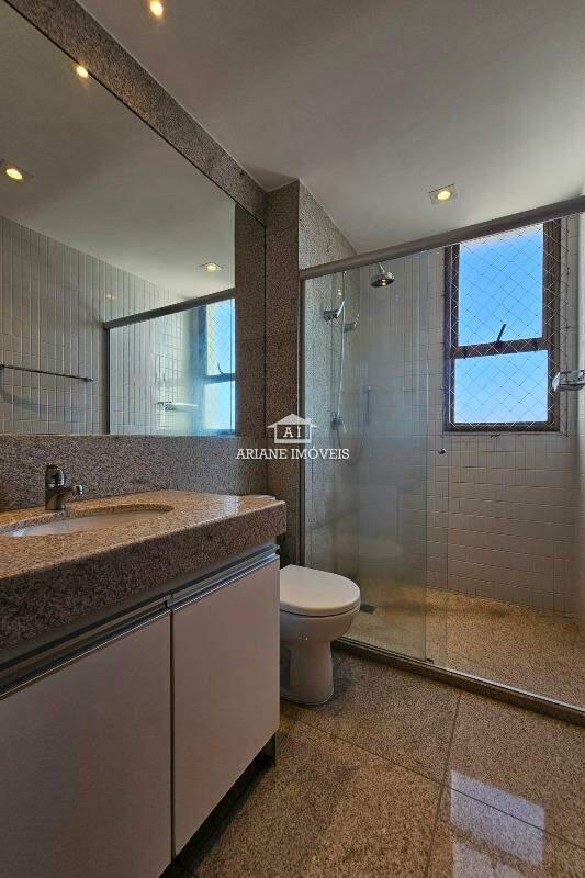 Apartamento, Vila da Serra, 4 Quartos, 5 Vagas, 4 Suítes