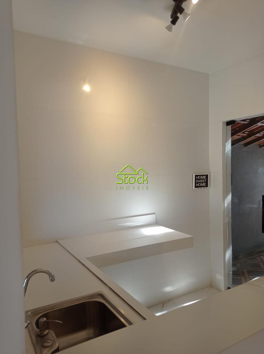 Casa, Campinho, 2 Quartos, 2 Vagas