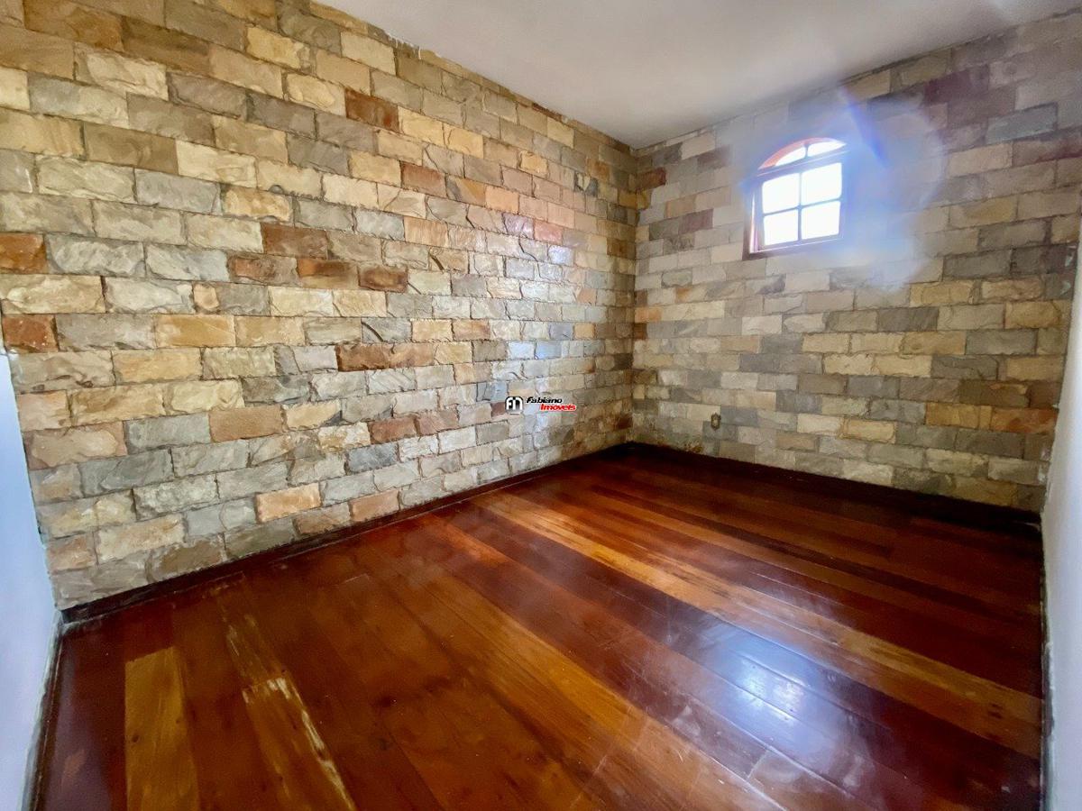 Casa, Palmares, 3 Quartos, 1 Vaga