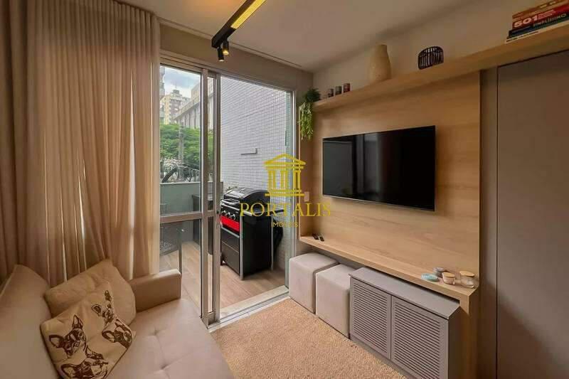 Apartamento, Gutierrez, 2 Quartos, 2 Vagas, 1 Suíte