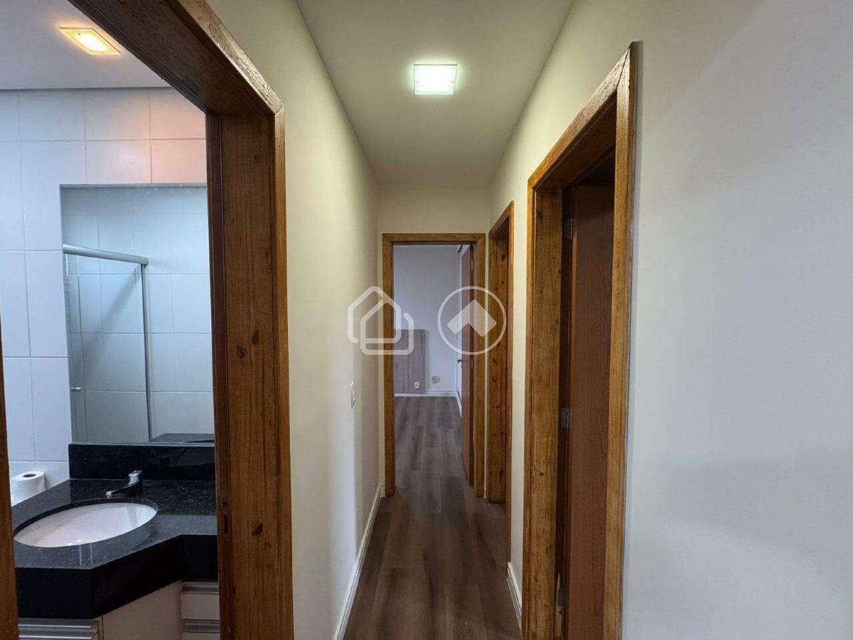 Apartamento, Buritis, 3 Quartos, 2 Vagas, 1 Suíte