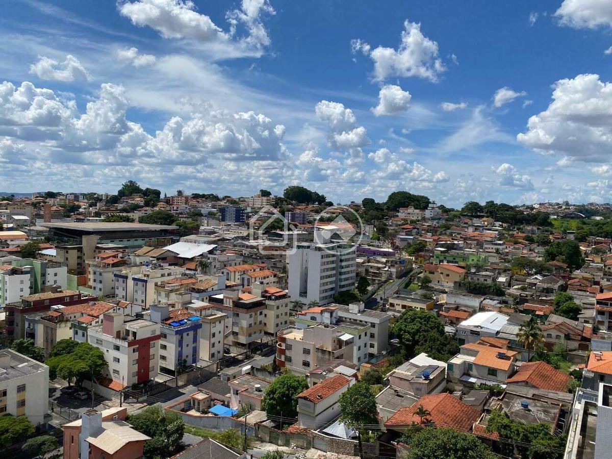 Apartamento, Padre Eustáquio, 2 Quartos, 2 Vagas, 1 Suíte