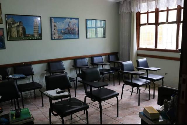 Casa, Santa Branca, 3 Quartos, 2 Vagas, 1 Suíte