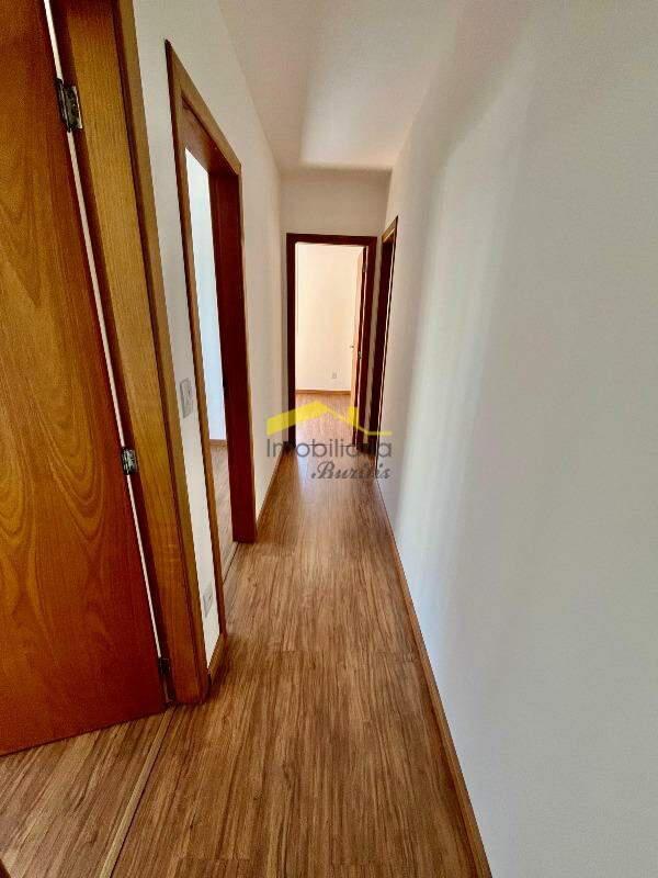 Apartamento, Nova Suíssa, 3 Quartos, 2 Vagas, 1 Suíte