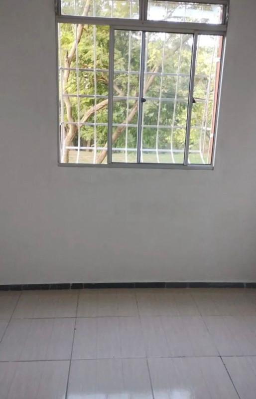 Apartamento, Juliana, 2 Quartos, 1 Vaga