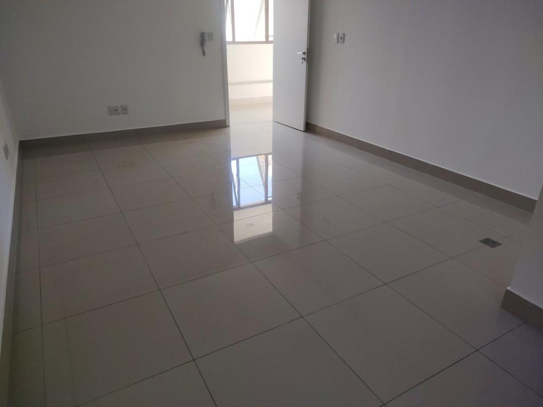 Sala, Barro Preto, 0 Quarto, 1 Vaga
