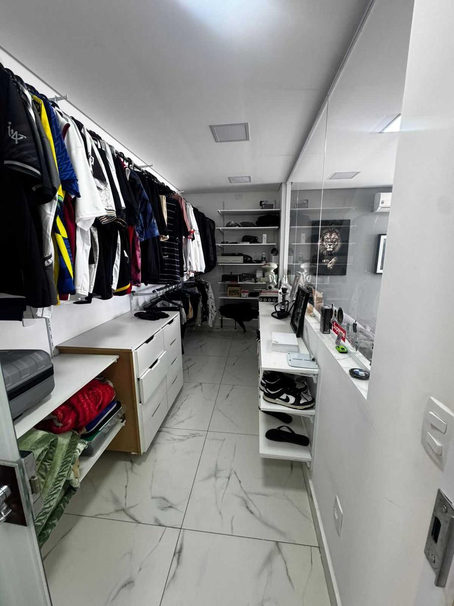Casa, São Bento, 4 Quartos, 4 Vagas, 4 Suítes