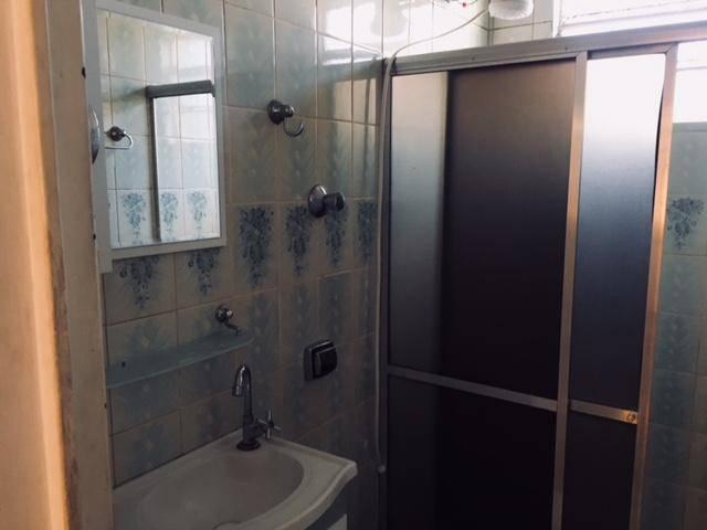 Apartamento, Salgado Filho, 2 Quartos, 1 Vaga