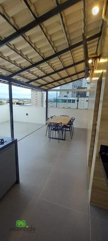 Cobertura, Cabral, 2 Quartos, 1 Vaga