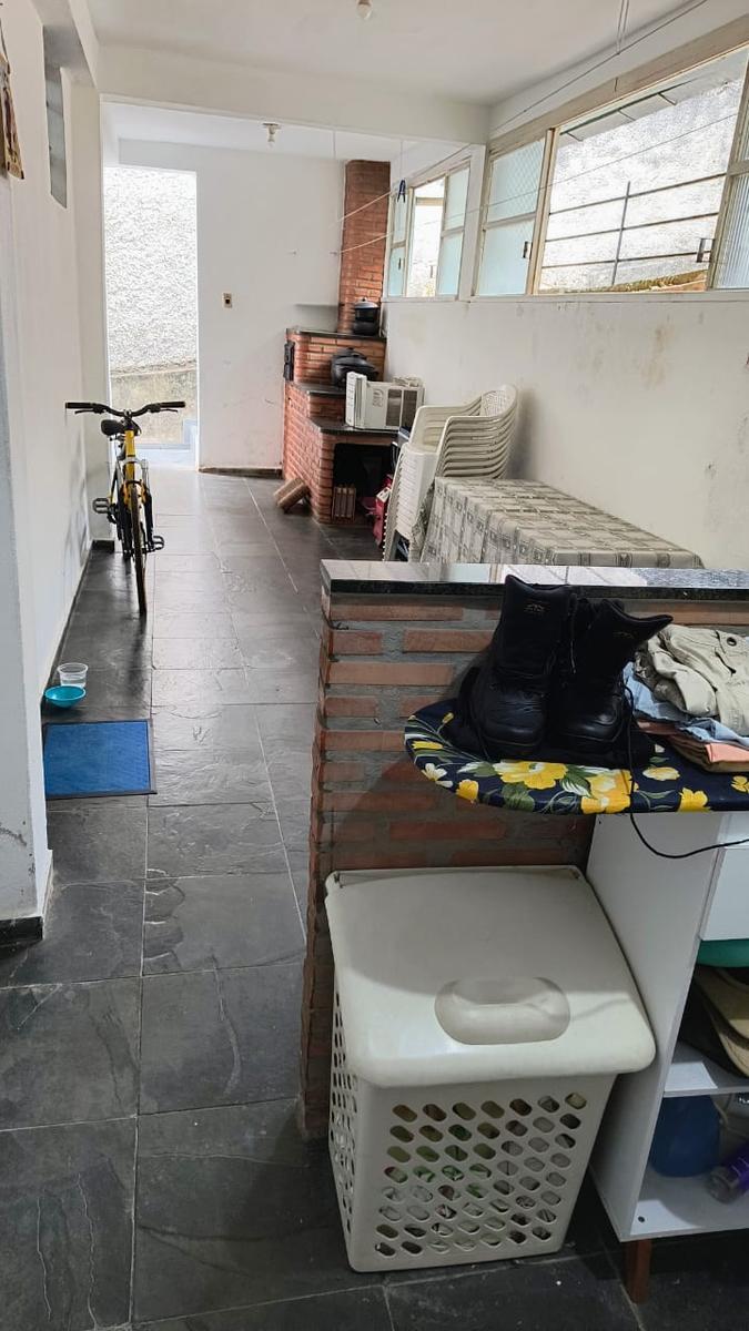 Casa, Planalto, 3 Quartos, 3 Vagas, 1 Suíte