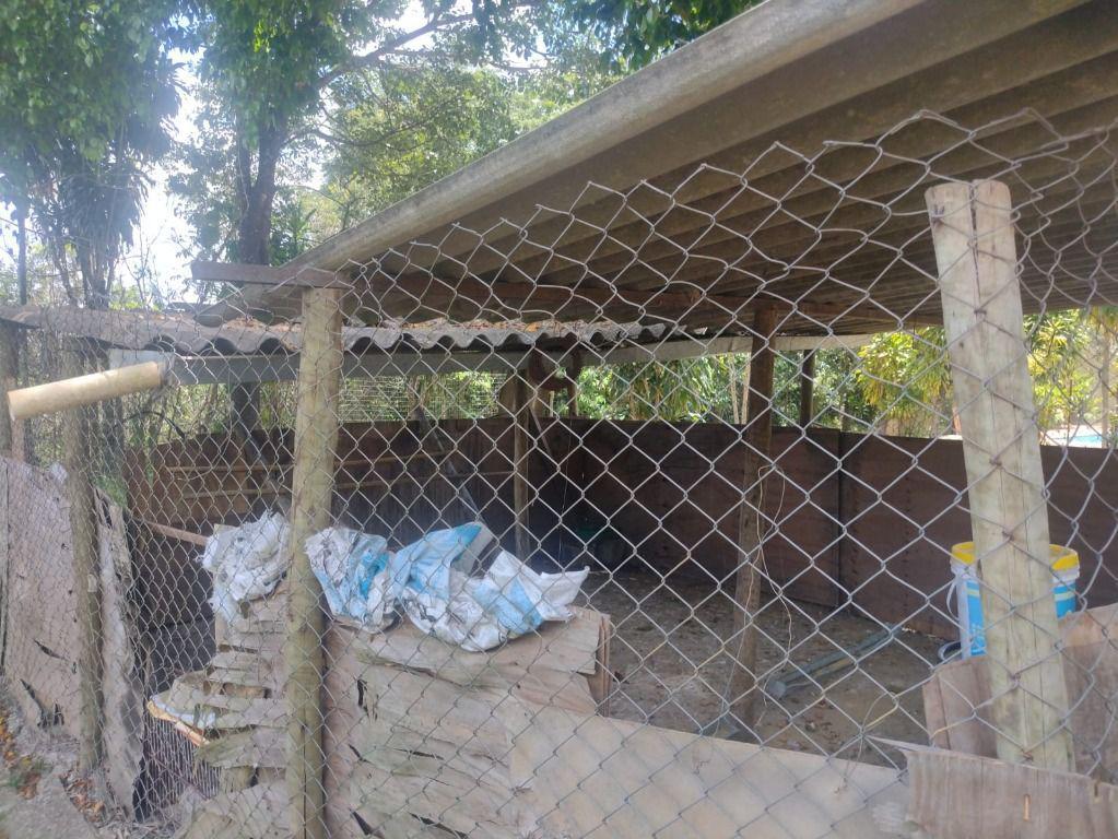 Fazenda, Adelmolândia, 0 Quarto, 0 Vaga