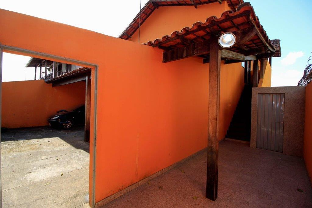 Casa, Palmares, 6 Quartos, 4 Vagas, 2 Suítes