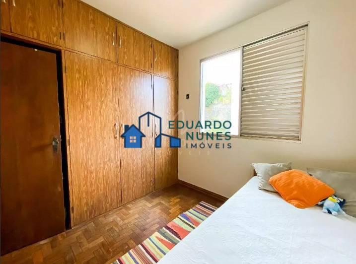 Apartamento, Coração de Jesus, 3 Quartos, 2 Vagas, 1 Suíte