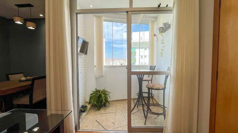 Apartamento, Buritis, 2 Quartos, 2 Vagas, 1 Suíte
