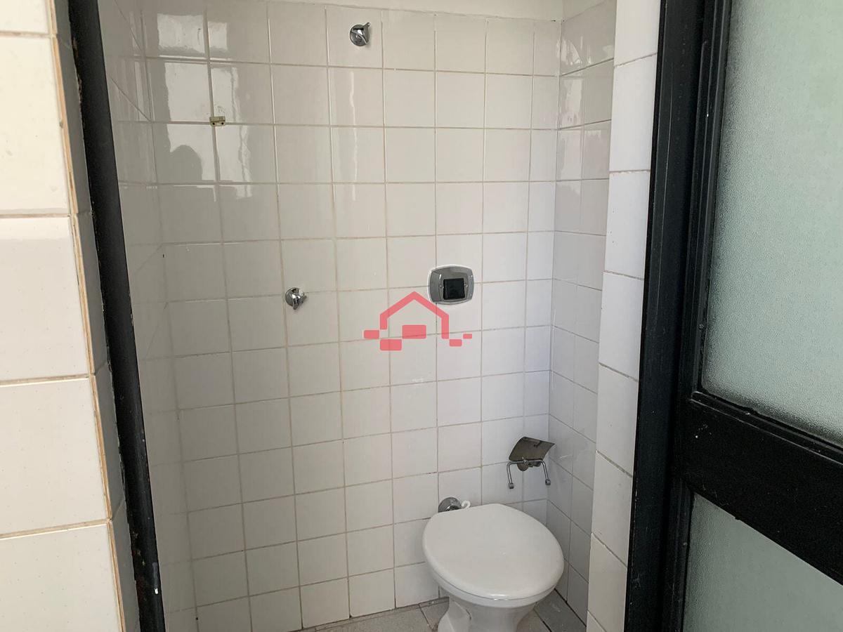Apartamento, Padre Eustáquio, 3 Quartos, 1 Vaga