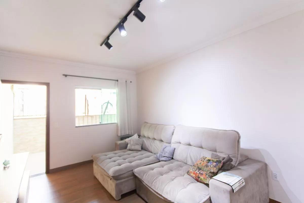 Casa, Céu Azul, 3 Quartos, 3 Vagas, 1 Suíte