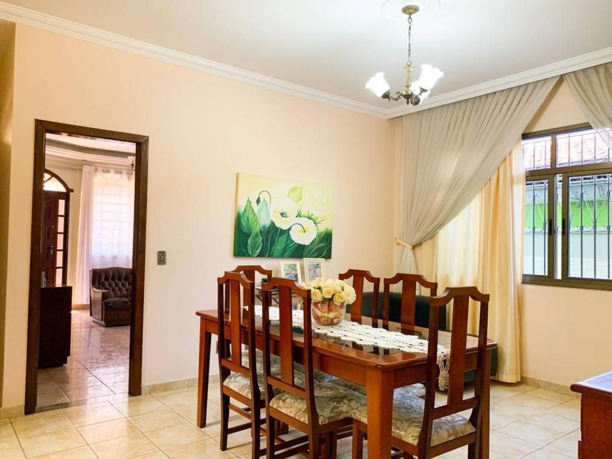 Casa, Serrano, 4 Quartos, 3 Vagas, 1 Suíte