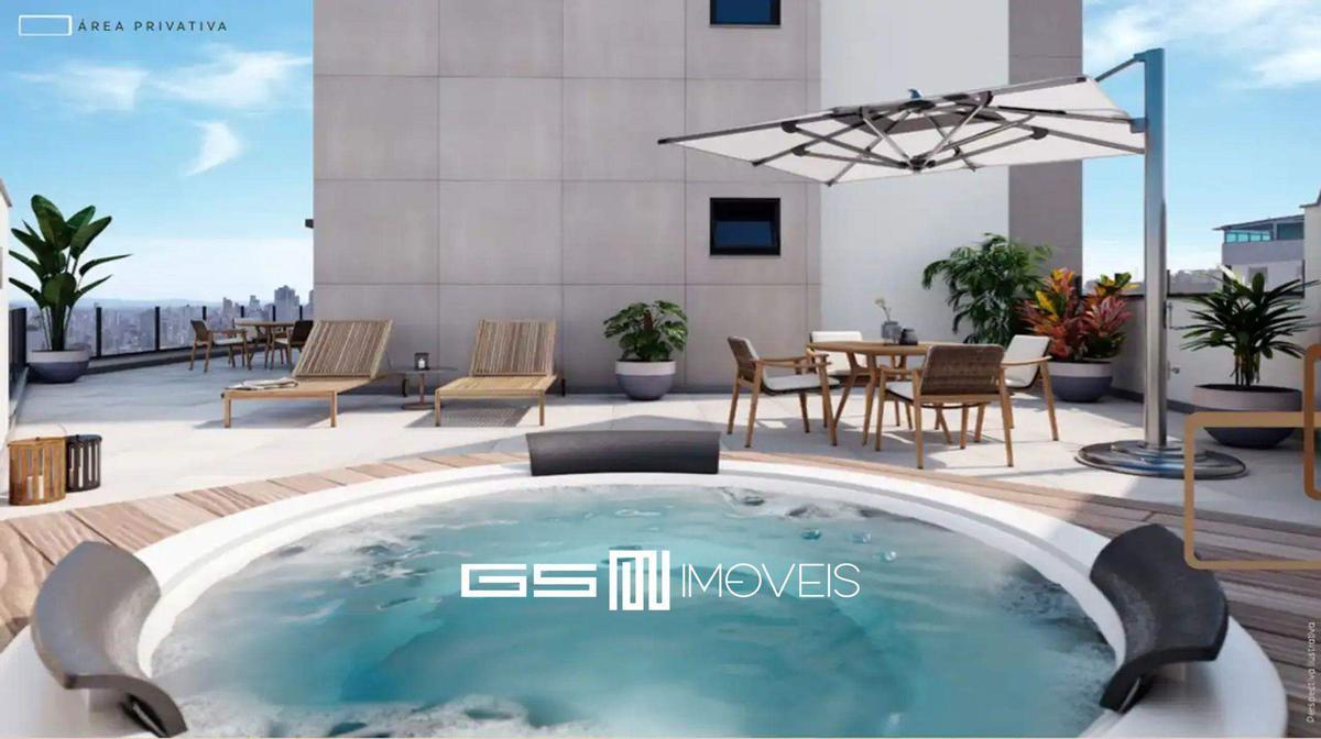 Apartamento, Santa Lúcia, 3 Quartos, 2 Vagas, 1 Suíte