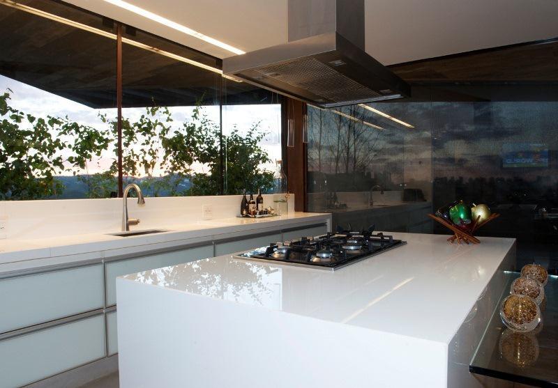 Casa, Vale dos Cristais, 4 Quartos, 7 Vagas, 2 Suítes