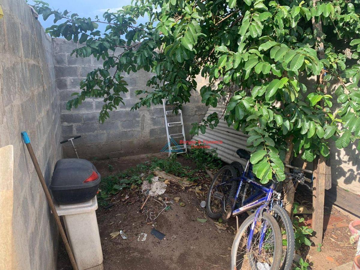 Casa, Conjunto Habitacional Sion, 3 Quartos, 3 Vagas