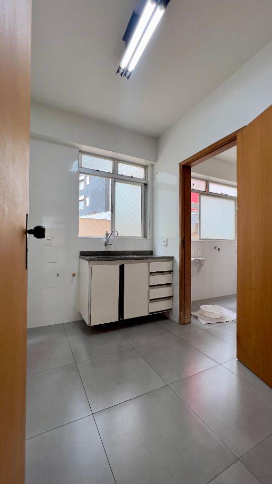 Apartamento, Savassi, 2 Quartos, 1 Vaga, 1 Suíte